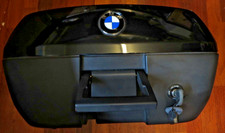 Original BMW Topcase Touren K1600GT gebraucht mit Schlüsselset
