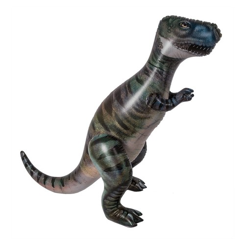 Aufblasbarer dinosaurier - aufblasbarer,