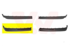 Volkswagen Golf Spoiler 1992