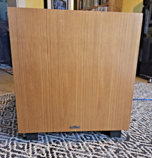 REVOX Active Bass HighEnd Subwoofer Aktive Bass TOP