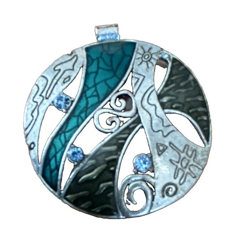 Jade jasper anhänger - jade&jasper,