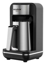 Elektrische Mokkamaschine