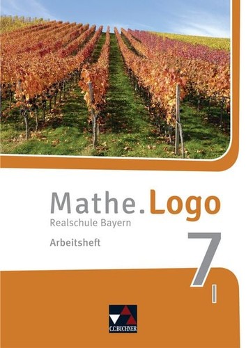 Mathe logo neu realschule - mathe.logo, 7/i