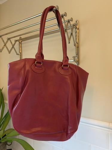 Leder handtasche für - leder, damen