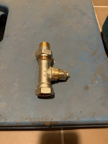 Danfoss zoll - danfoss, 1/2