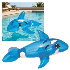 Bestway Schwimmtier Whale