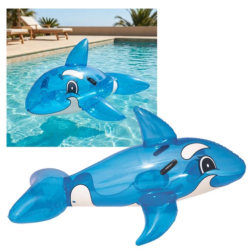 Bestway schwimmtier whale - schwimmtier,