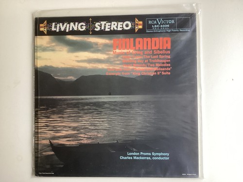 180g finlandia music - lp-hq-180g, finlandia—music