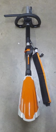 Stihl kma 130 - r, 36v