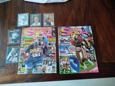 Bravo Sport Nr. 1 und Nr. 3