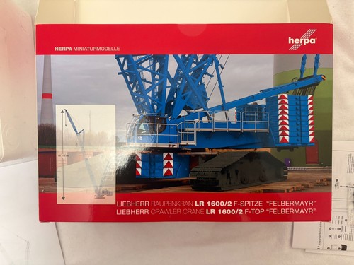 Herpa 308298 spitze für - f-spitze,