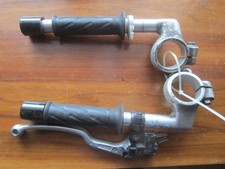 beide Lenker Suzuki GSXR 600