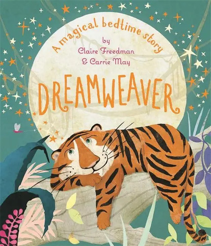 Dreamweaver claire freedman - dreamweaver,