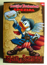 Walt Disney Lustiges