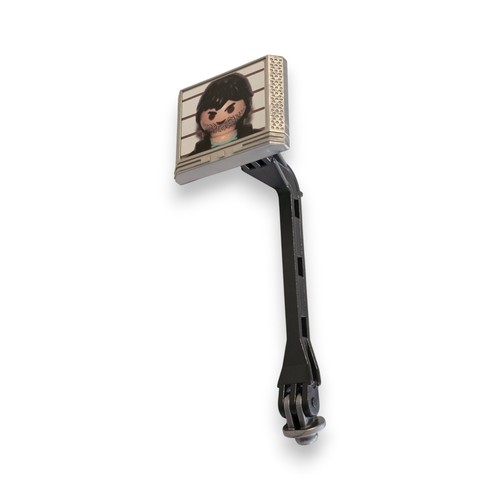 Playmobil monitor bildschirm - playmobil,