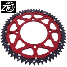 Stealth Kettenrad für Beta RR