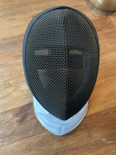 Fechtmaske FWF 350 NW FFE , Größe S