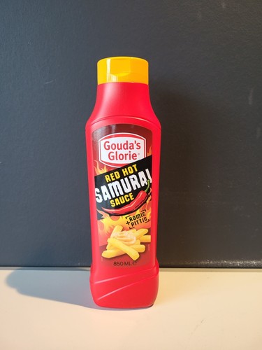 Gouda glorie red - glorie, hot