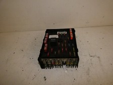 Sicherungskasten VW Passat 3C