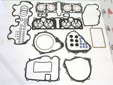 Honda CB 750 Four F1 F2 Motordichtsatz komplett Dichtung gasket set engine