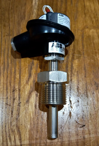Abb temperaturmessumformer - abb,