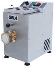 Sela TR70 Nudelmaschine