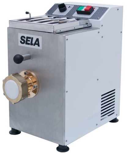 Sela tr70 nudelmaschine - sela,