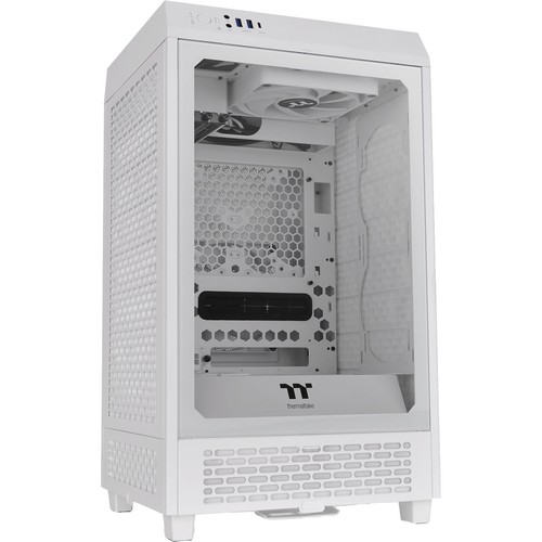 Thermaltake the tower 200 - tower,