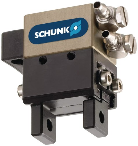 Schunk mpg parallelgreifer - schunk, 20