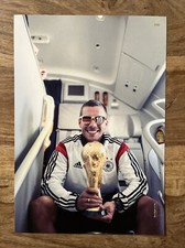 LUKAS PODOLSKI  FC Bayern