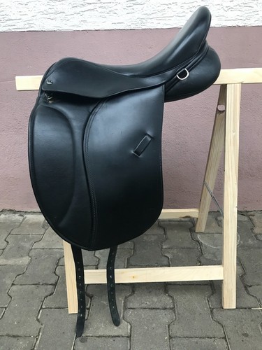 Dressursattel