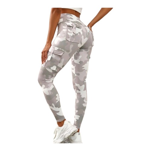 Cargo leggings leggins - cargo,