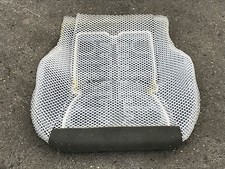 Sitzpolster Sitz Sitzbelüftet