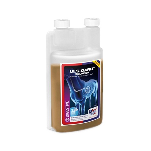 Equine america uls - equine, uls-gard