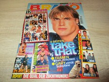 Bravo 11.4.1996 16/96 mit