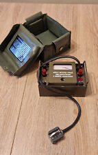 AKKU LADEGERÄT RF10-K30 FÜR