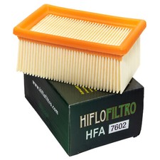 Luftfilter Filter Hiflo