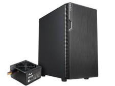 Rosewill Micro ATX Mini Tower