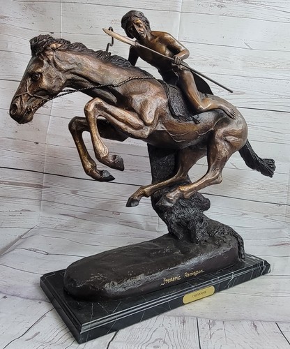 Frederic remington cheyenne - frederic,