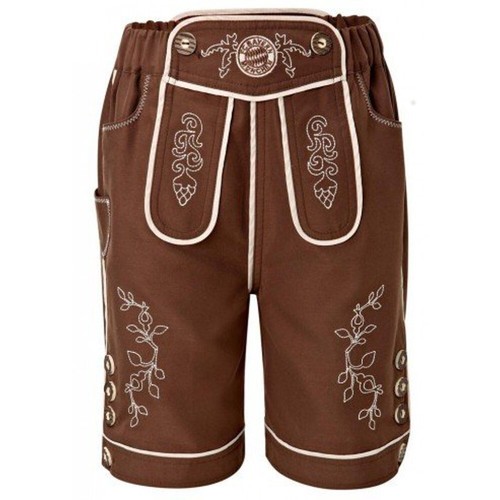 Bayern münchen badeshort - fc,