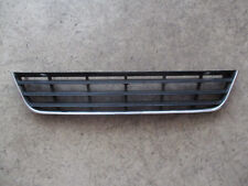Stoßstangengitter mittig VW Passat 3C Gitter Stoßstange Blende 3C0853677