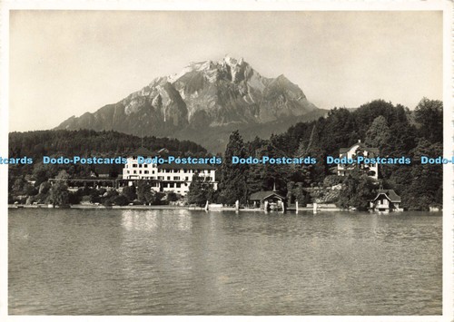D184200 hotel niklausen - st.,