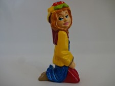 Weihnachts Figur / Für Krippe / Heiligen Drei Könige / Maria knieend