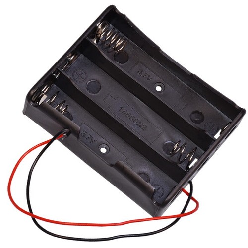Batteriehalter für lithum - für, 3x