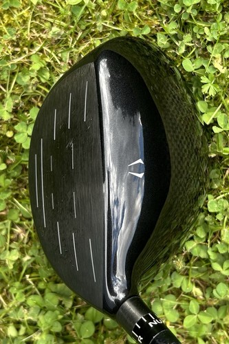 Srixon 785 driver - 785,