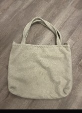 Wickeltasche teddyoptik von