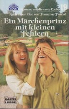 Ein Märchenprinz mit kleinen