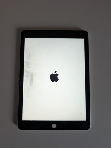 Apple ipad defekt - defekt, 9,7