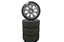 Original Jaguar XJ Orona 20"