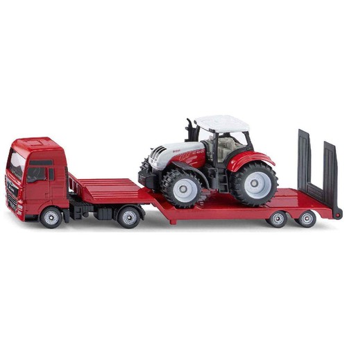 Siku 1764 man lkw - siku,
